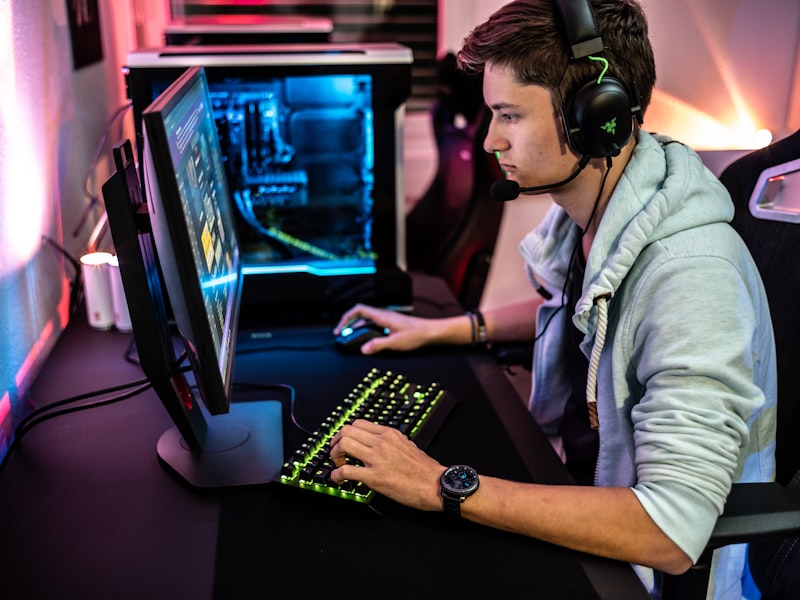 Ranked Bootcamp