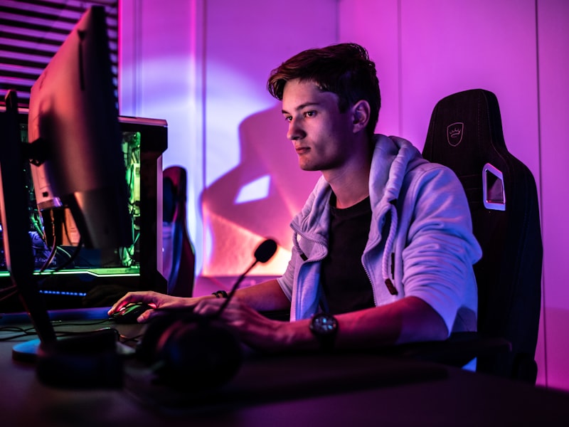 1-to-1 Pro Coaching